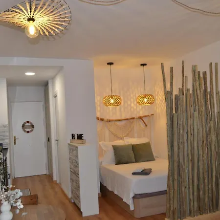 Boho Appartamento