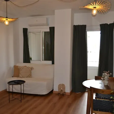 Appartamento Boho Torremolinos