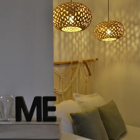 Boho Appartamento