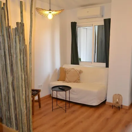 Appartamento Boho