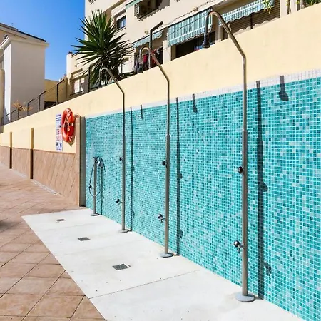 Appartamento Boho Torremolinos