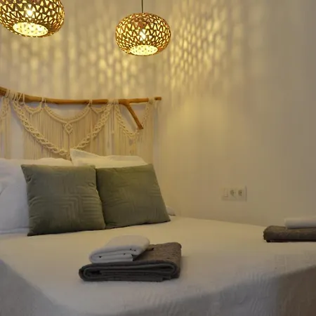 Appartamento Boho