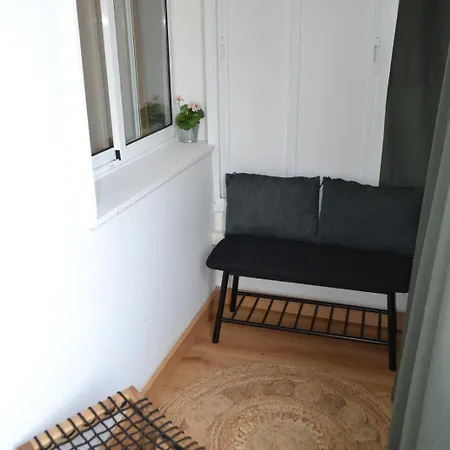 Boho Апартаменты *