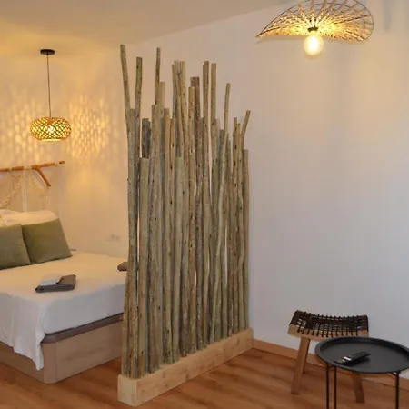 Boho Апартаменты Торремолинос