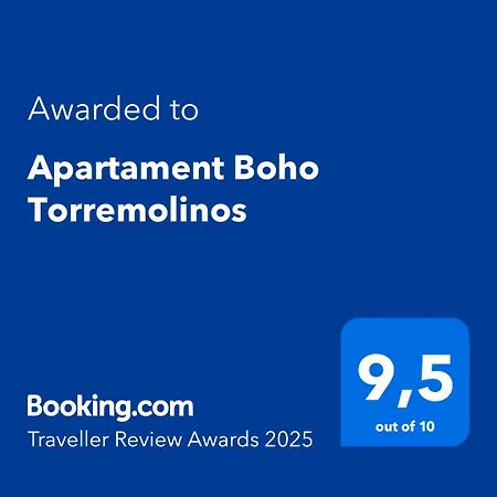 Boho * Торремолинос