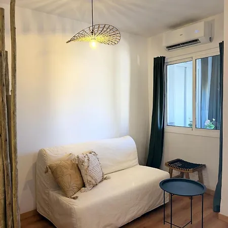Boho Appartamento Torremolinos