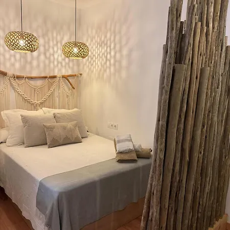 Appartamento Boho